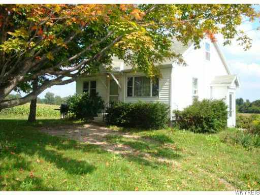 1251 Ostrander Road Elma, NY 14059 - Photo 1 of 1 Exterior Front