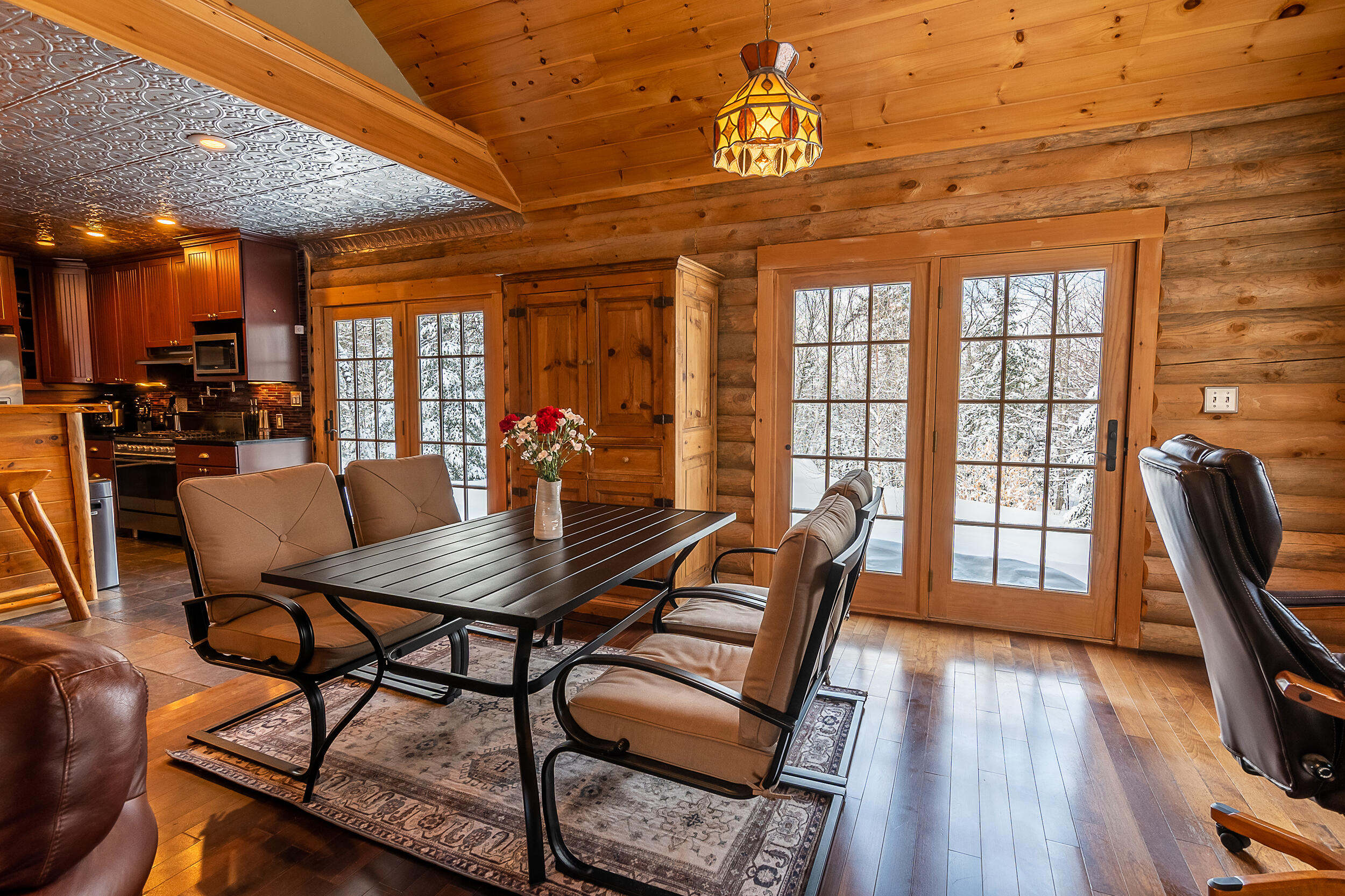 2005 Pine Road Carrabassett Valley, ME 04947 - Photo 17 of 42 CMW_6411-HDR