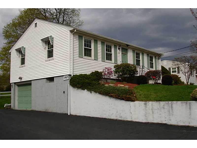 142 Manila Avenue Woonsocket, RI 02895 - Photo 9 of 12 Exterior Front.