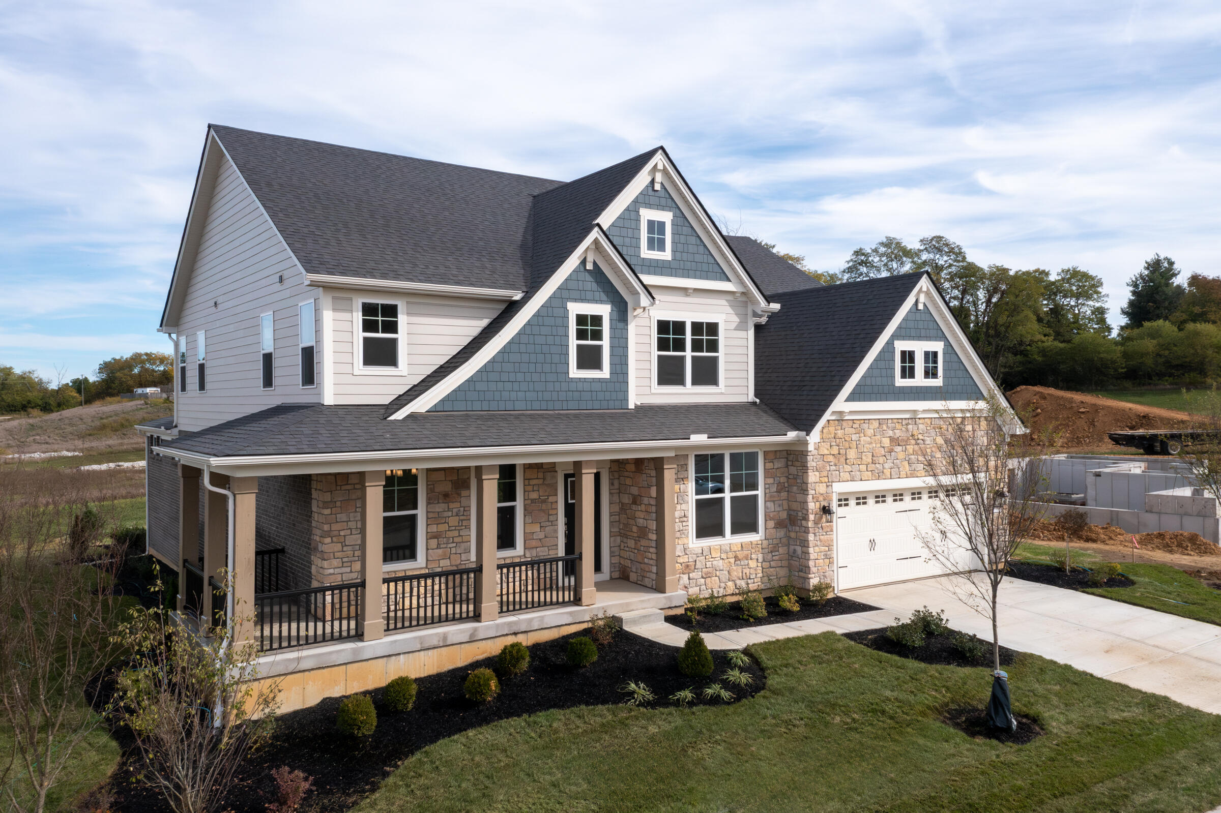 1500 Crystal Rim Court Hebron, KY 41048 - Photo 3 of 49