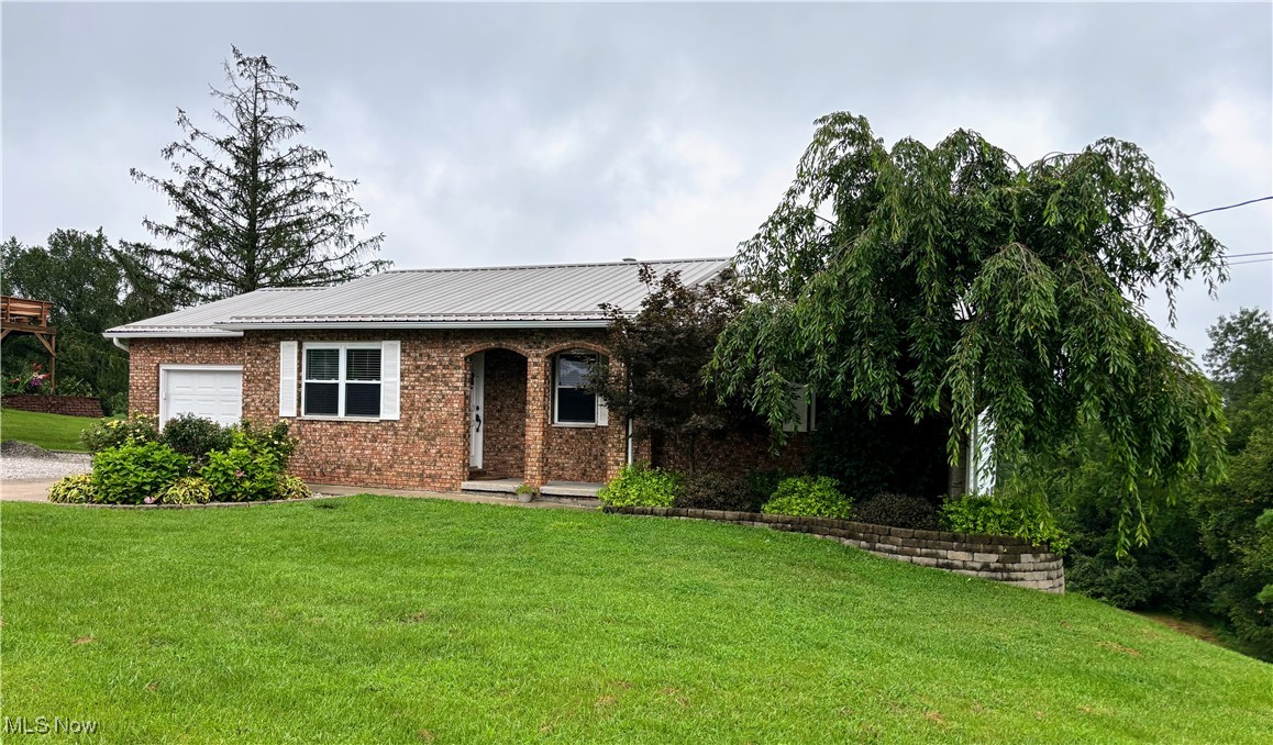 717 McGill Road Vincent, OH 45784 - Photo 1 of 1 Gallery Image 1