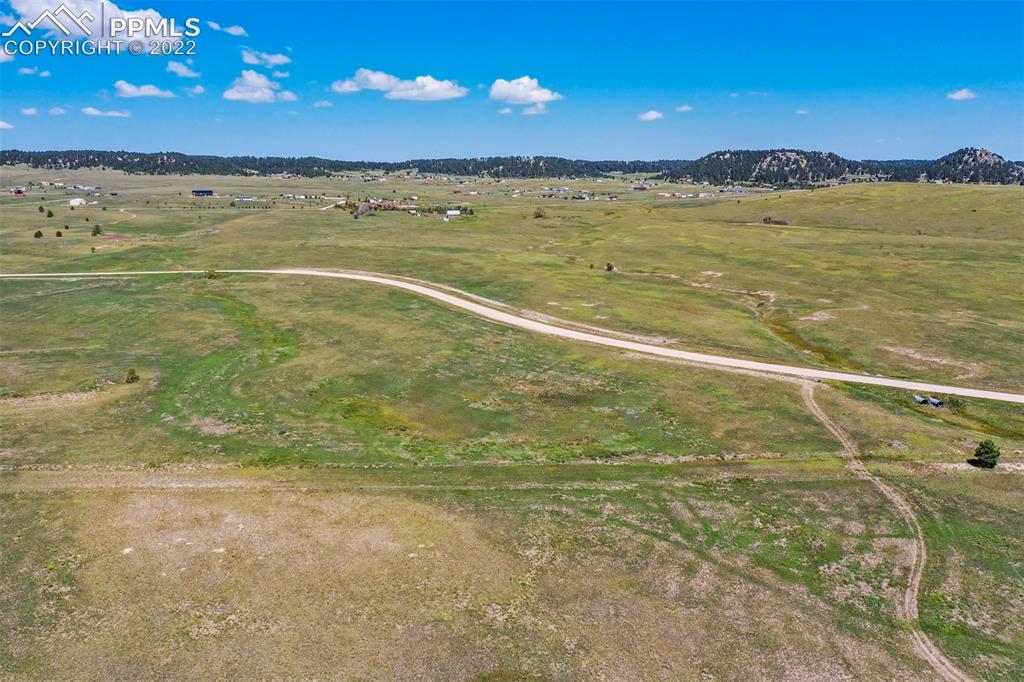 14775 Tiboria Loop Peyton, CO 80831 - Photo 11 of 20 a view of an ocean