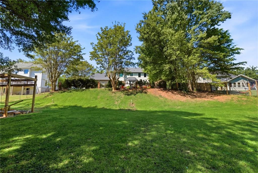 2620 Wicklow Way Powder Springs, GA 30127 - Photo 41 of 50