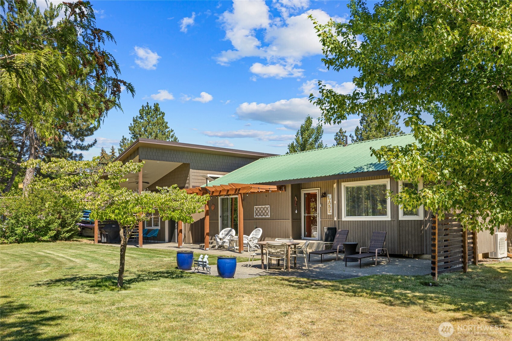 1250 Twin Lakes Road Cle Elum, WA 98922 - Photo 16 of 33