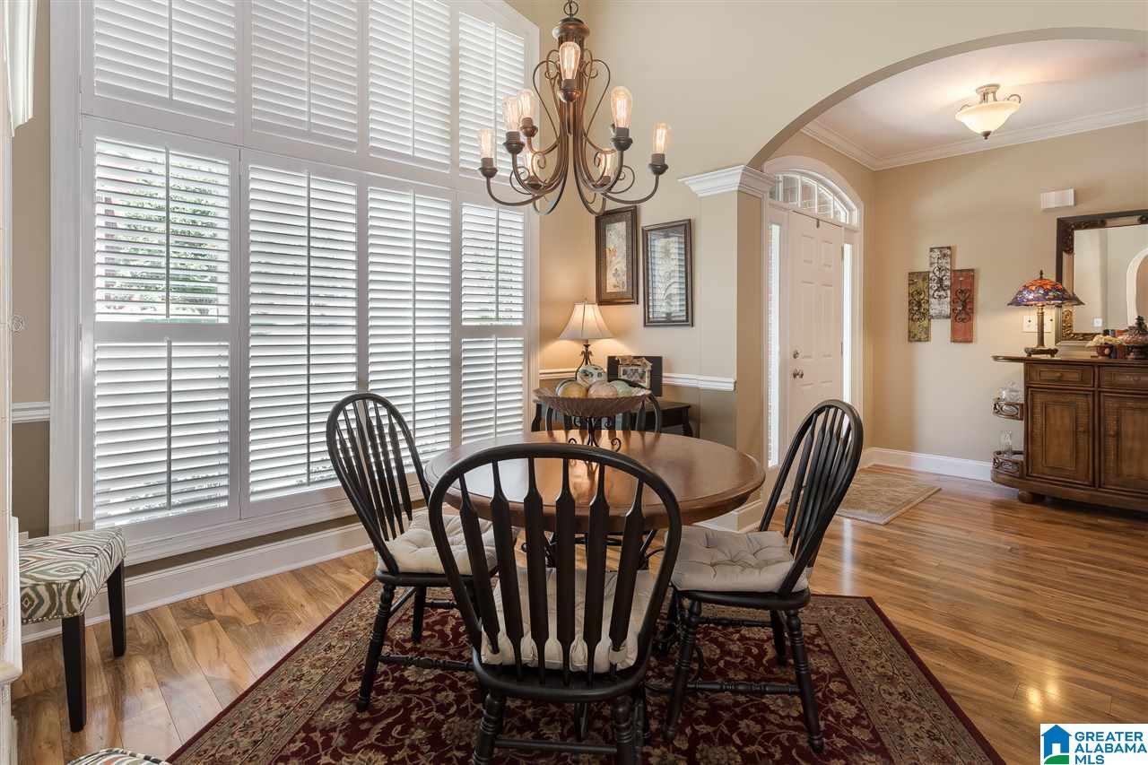6495 Cambridge Road Pinson, AL 35126 - Photo 5 of 43