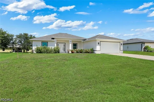 $339,000 | 4408 Northeast 21st Place, Cape Coral, FL 33909