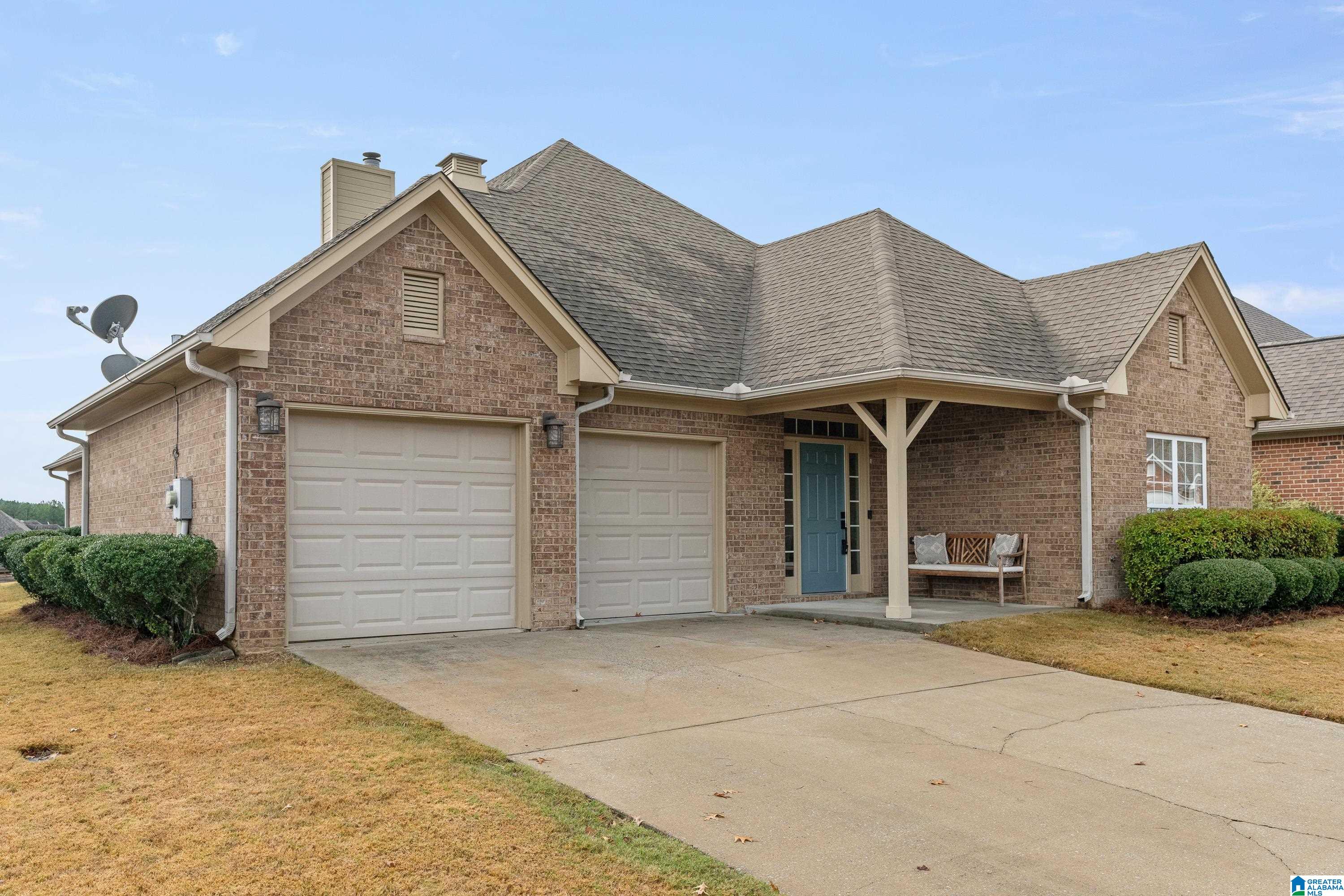 3016 Madison Lane Chelsea, AL 35043 - Photo 46 of 46
