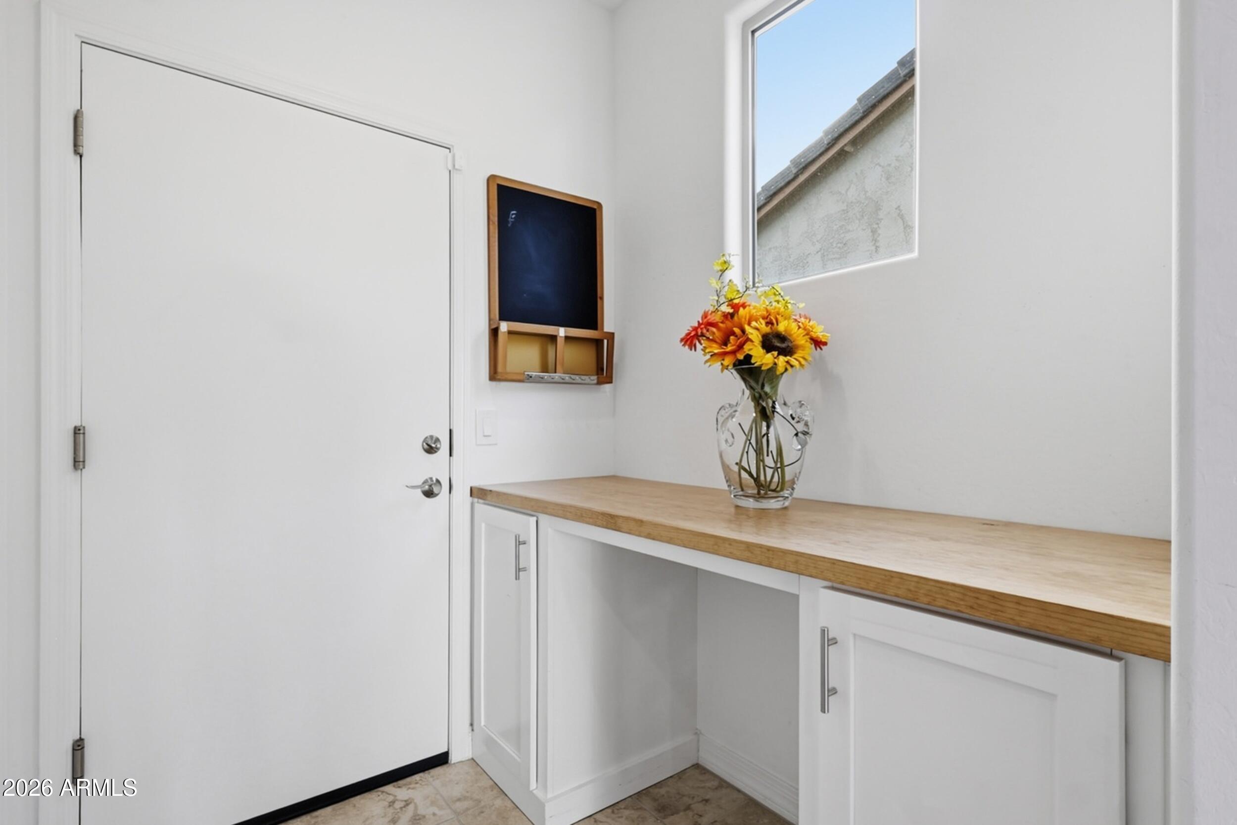 5823 South Del Rancho Mesa, AZ 85212 - Photo 30 of 42 Utility Desk