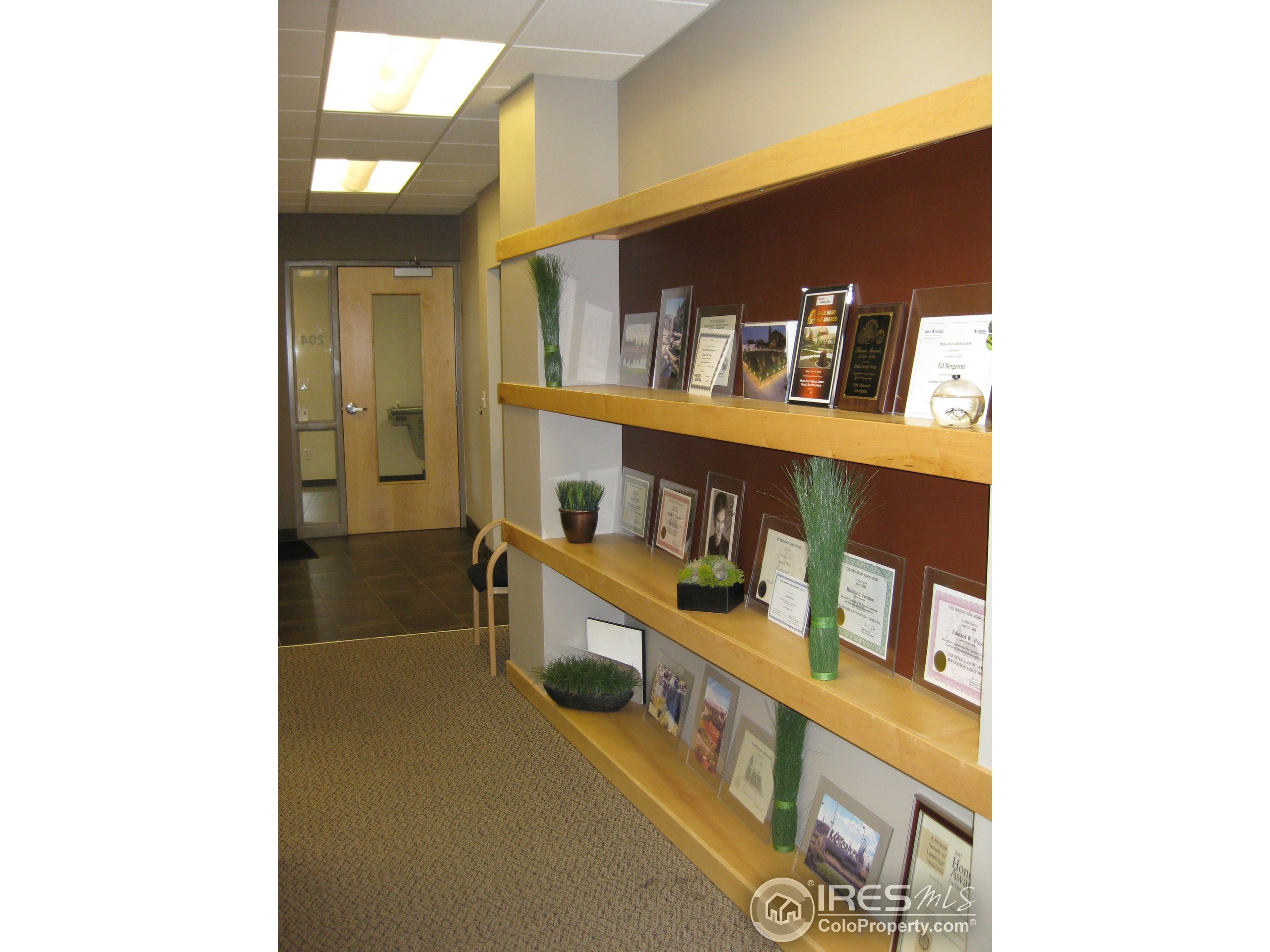 323 West Drake Road, Unit 204 Fort Collins, CO 80526 - Photo 3 of 10 Gallery Image 3