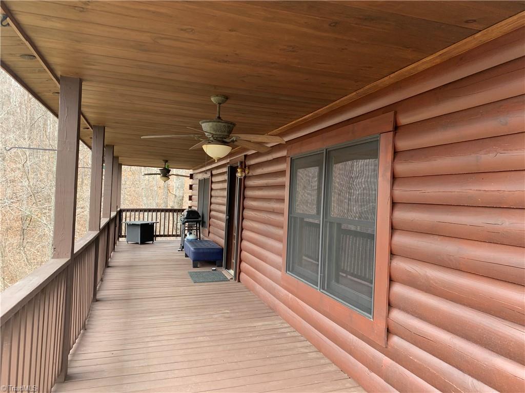 2216 Ridge Run Road Boomer, NC 28606 - Photo 8 of 25 Gallery Image 8