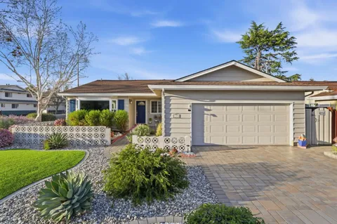 $2,100,000 | 1375 Colleen Way, Campbell, CA 95008