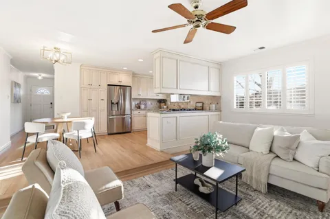 $2,100,000 | 1375 Colleen Way, Campbell, CA 95008