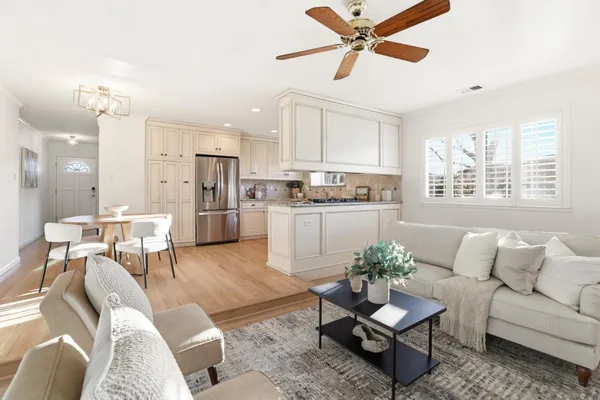 $2,100,000 | 1375 Colleen Way, Campbell, CA 95008