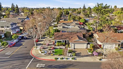 $2,100,000 | 1375 Colleen Way, Campbell, CA 95008