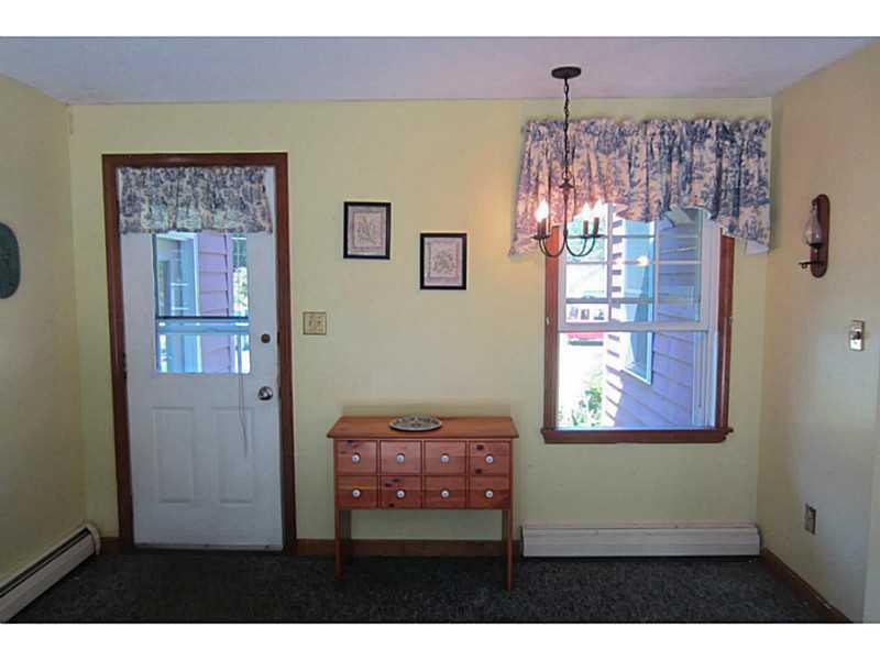 12 Birch Ridge Avenue Topsham, ME 04086 - Photo 4 of 35 Other. The side door entry leads to...