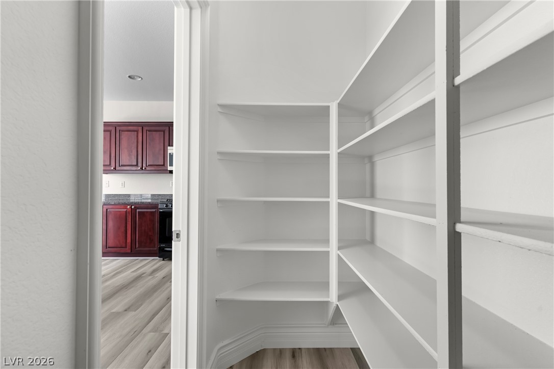 181 Short Ruff Way Las Vegas, NV 89148 - Photo 9 of 43 View of storage area