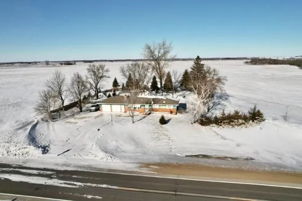 $210,000 | 702 Dakota Avenue, Hoffman, MN 56339