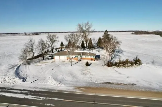 $199,900 | 702 Dakota Avenue, Hoffman, MN 56339