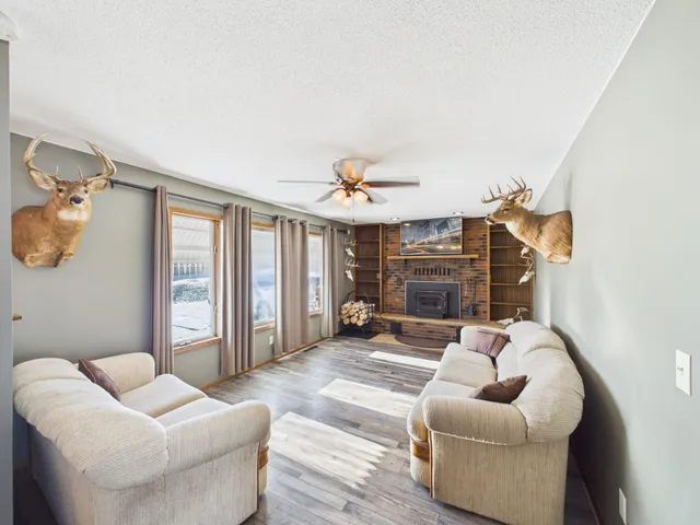 $199,900 | 702 Dakota Avenue, Hoffman, MN 56339