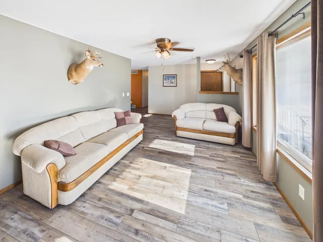 $199,900 | 702 Dakota Avenue, Hoffman, MN 56339