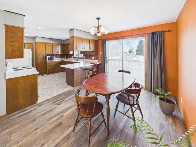 $199,900 | 702 Dakota Avenue, Hoffman, MN 56339