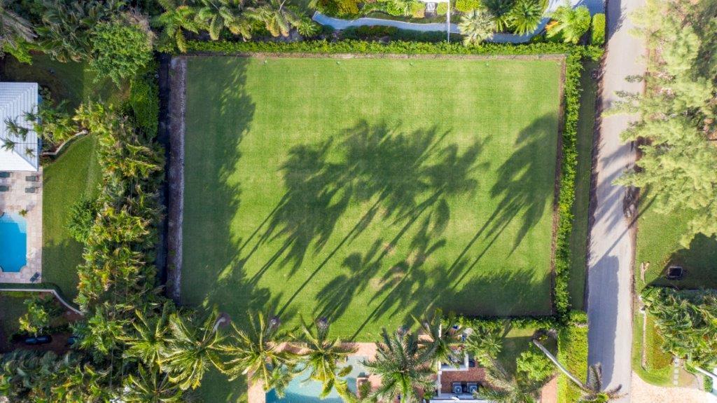 3420 Gulf Stream Road Gulf Stream, FL 33483 - Photo 2 of 2 Aerial