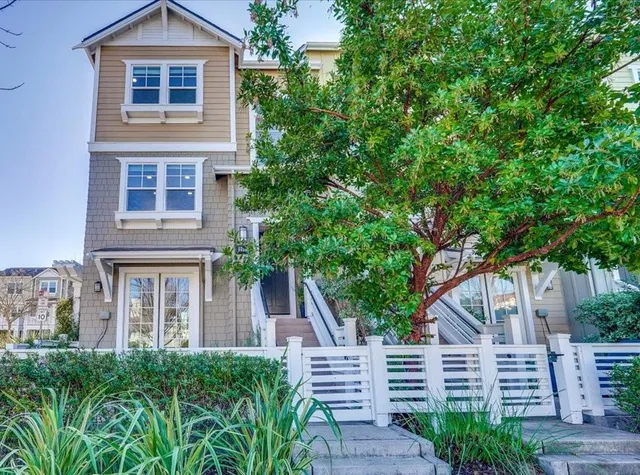 $1,718,000 | 2061 Colony Street, Mountain View, CA 94043