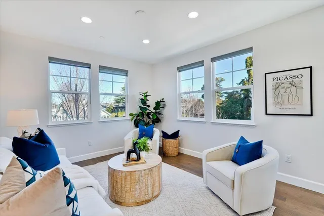 $1,718,000 | 2061 Colony Street, Mountain View, CA 94043