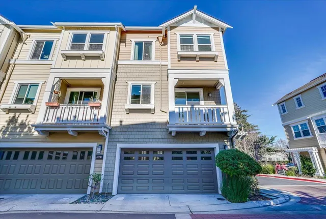 $1,718,000 | 2061 Colony Street, Mountain View, CA 94043