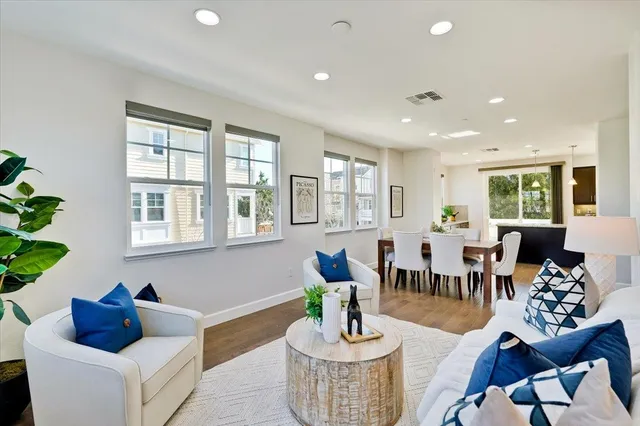 $1,718,000 | 2061 Colony Street, Mountain View, CA 94043