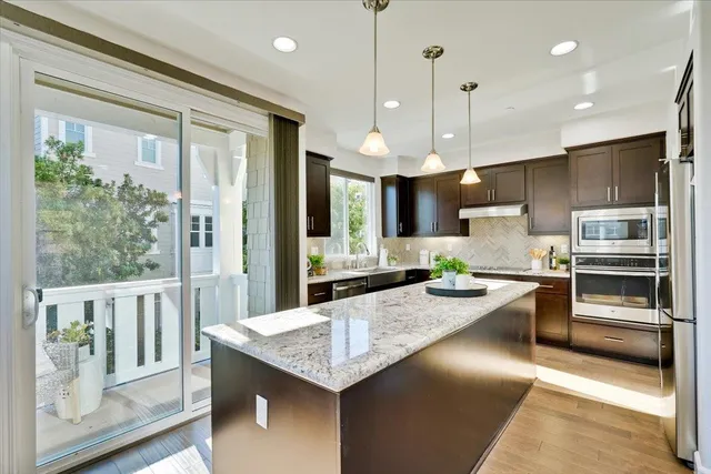 $1,718,000 | 2061 Colony Street, Mountain View, CA 94043