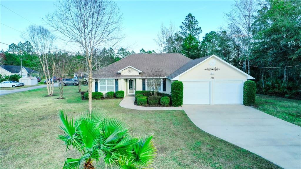 405 Chanslor Road Brunswick, GA 31525 - Photo 1 of 1 Gallery Image 1