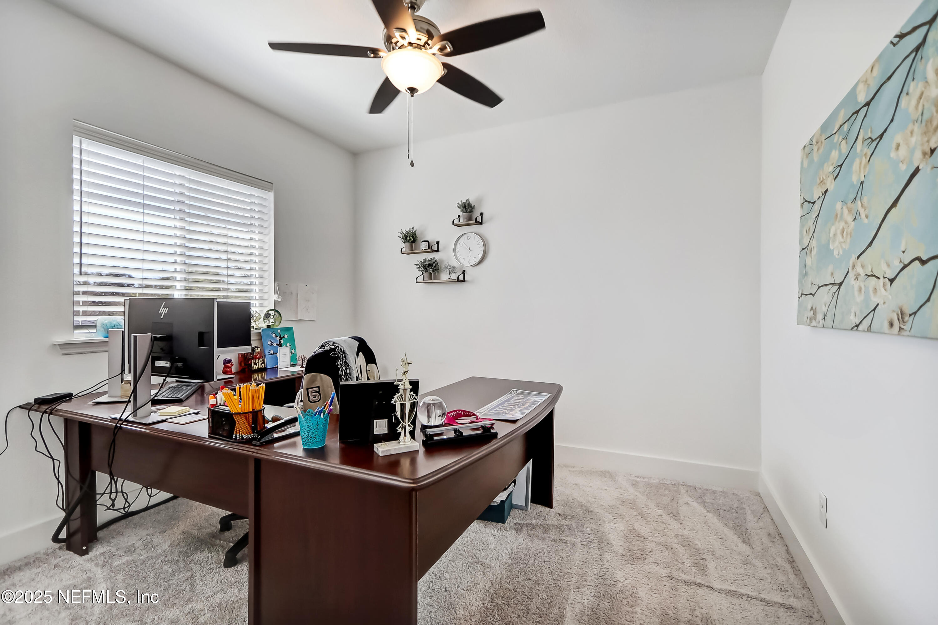 385 Daniel Park Circle Ponte Vedra, FL 32081 - Photo 25 of 34 a room with furniture and window