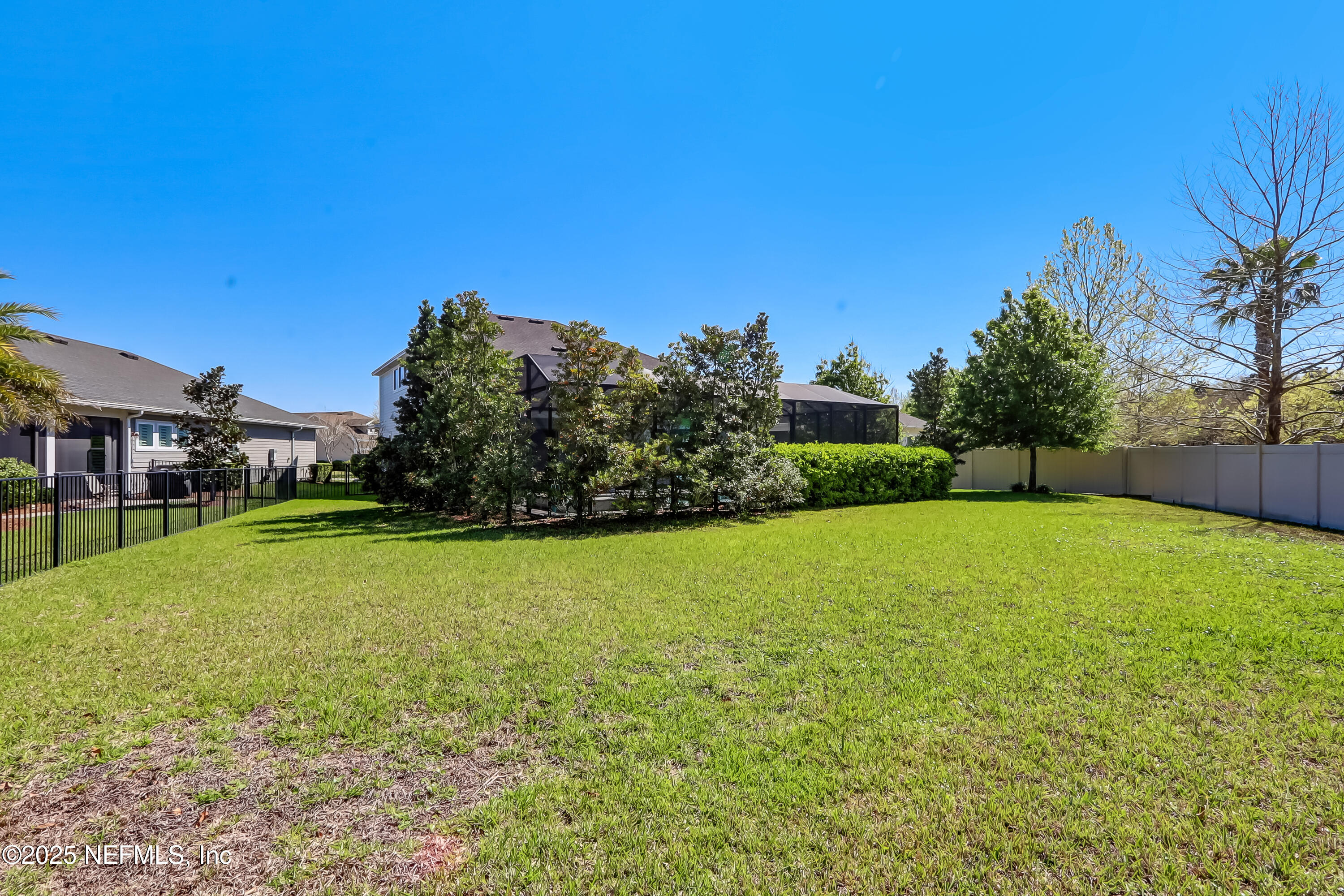 385 Daniel Park Circle Ponte Vedra, FL 32081 - Photo 33 of 34 a view of outdoor space and yard
