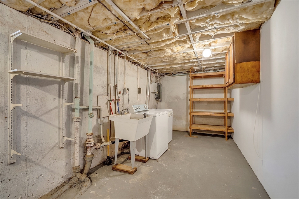 36 Mill Street Maynard, MA 01754 - Photo 31 of 42 a view of entryway with a outdoor space