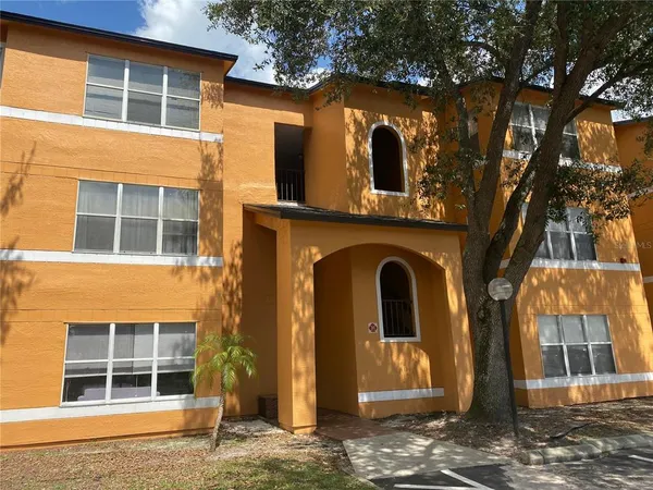$1,500 | 4532 Commander Drive, Unit 2131, Orlando, FL 32822