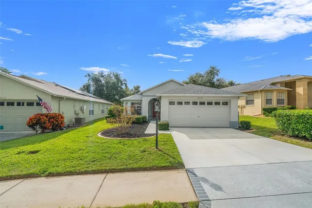 $299,900 | 18208 Breland Drive, Hudson, FL 34667