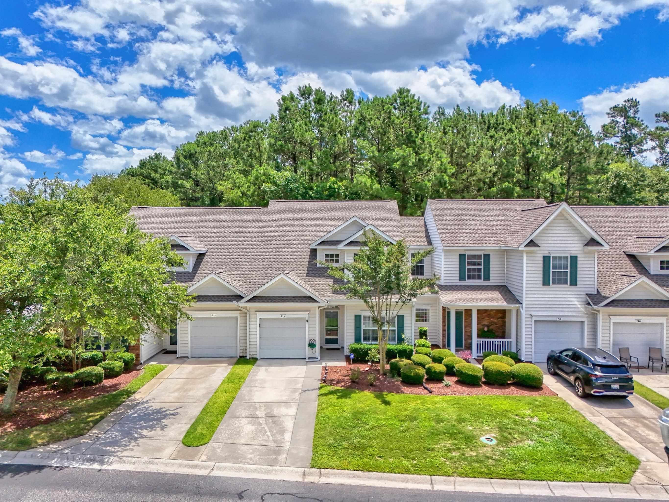 714 Botany Loop, Unit 714 Murrells Inlet, SC 29576 - Photo 39 of 50