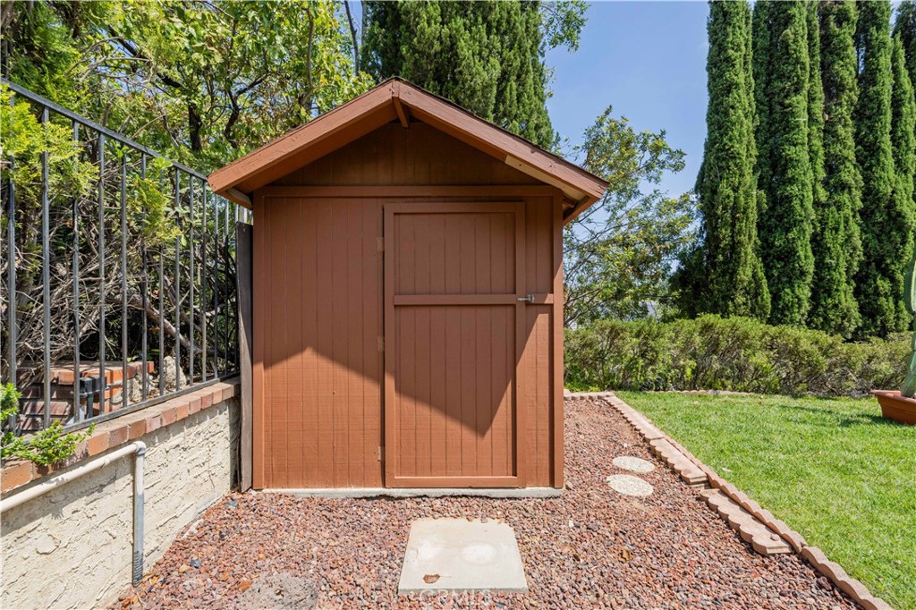 11756 Monte Leon Way Porter Ranch, CA 91326 - Photo 42 of 44