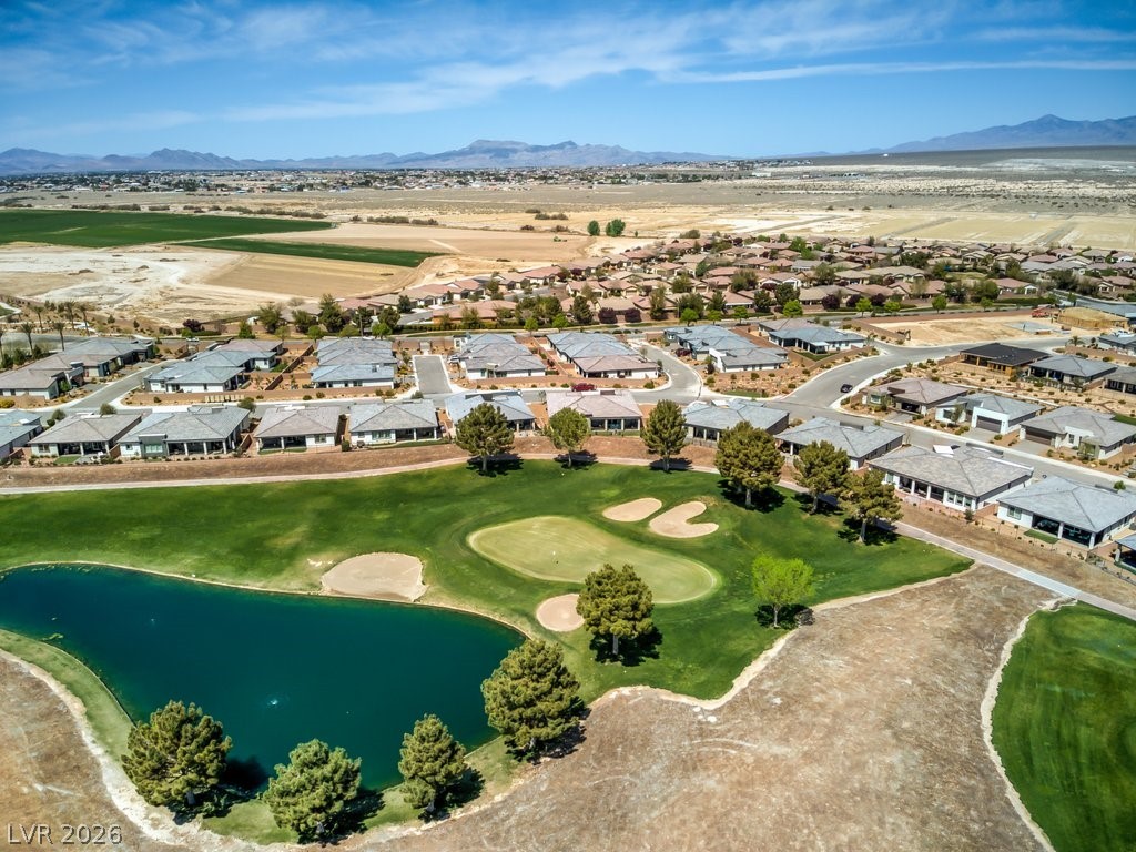 4763 East Beacon Ridge Drive Pahrump, NV 89061 - Photo 26 of 39