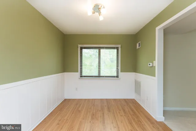 $1,700 | 10626 Provincial Drive, Unit E, Manassas, VA 20109