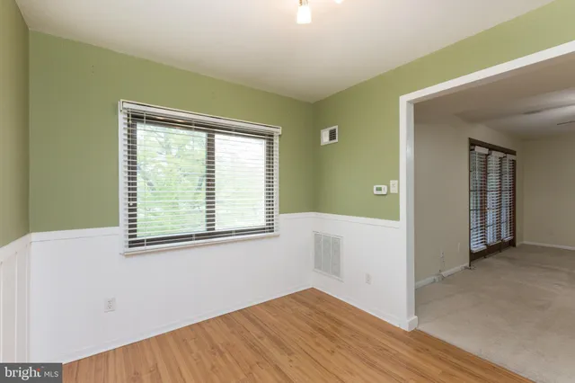 $1,700 | 10626 Provincial Drive, Unit E, Manassas, VA 20109