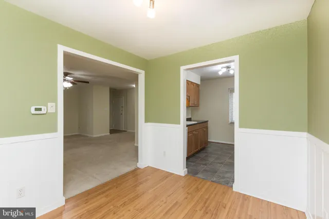 $1,700 | 10626 Provincial Drive, Unit E, Manassas, VA 20109