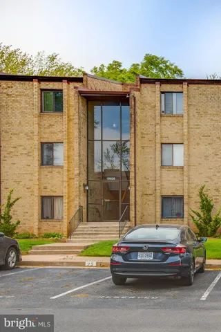$1,700 | 10626 Provincial Drive, Unit E, Manassas, VA 20109
