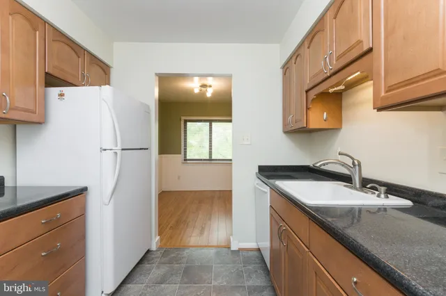 $1,700 | 10626 Provincial Drive, Unit E, Manassas, VA 20109