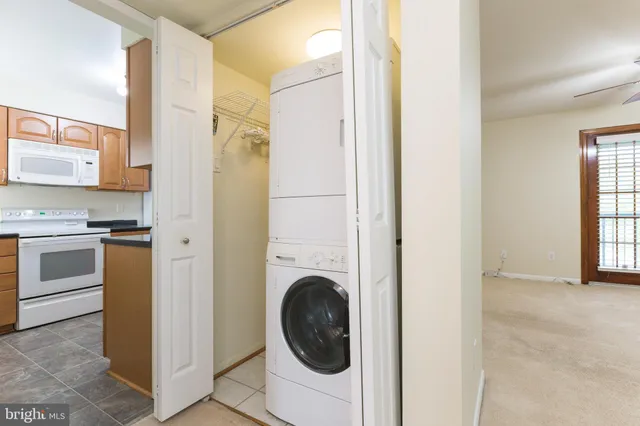 $1,700 | 10626 Provincial Drive, Unit E, Manassas, VA 20109