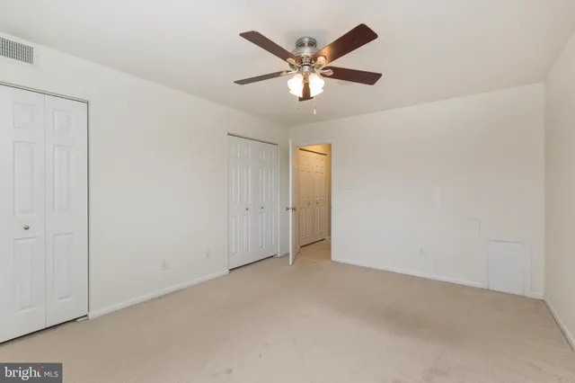 $1,700 | 10626 Provincial Drive, Unit E, Manassas, VA 20109