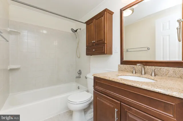 $1,700 | 10626 Provincial Drive, Unit E, Manassas, VA 20109