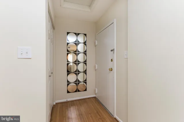 $1,700 | 10626 Provincial Drive, Unit E, Manassas, VA 20109