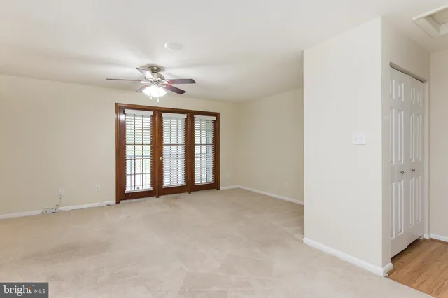 $1,700 | 10626 Provincial Drive, Unit E, Manassas, VA 20109